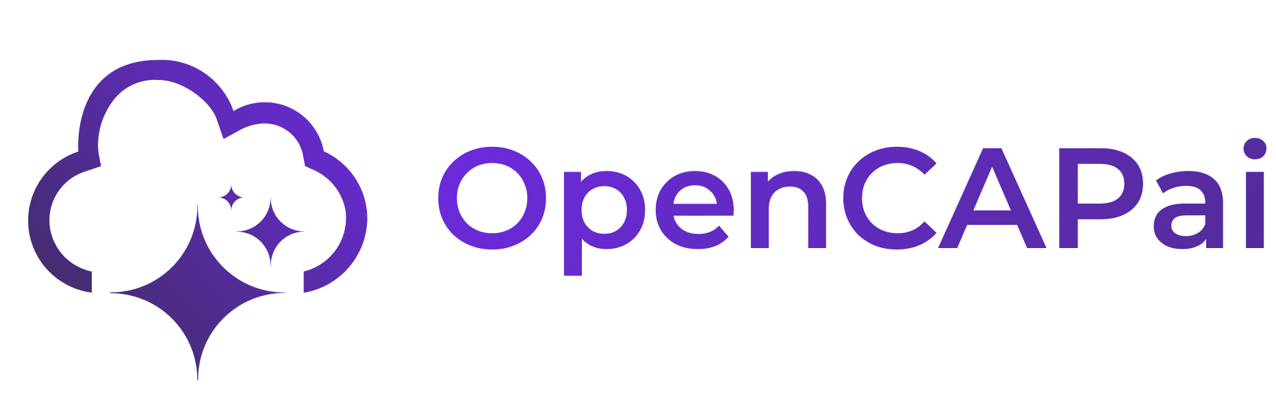 OpenCAPai Community Project Logo