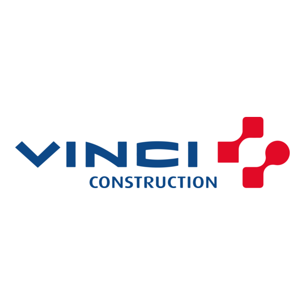Vinci Construction Corporate Logo